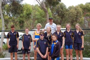 FAST Running - All Schools
