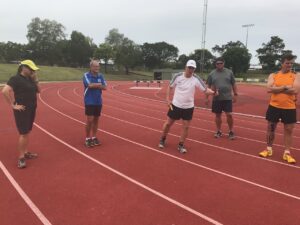 Coaches Course in Darwin