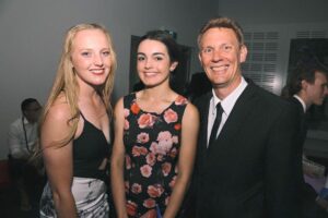 UC Awards Ceremony
