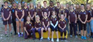 Junior Coaches