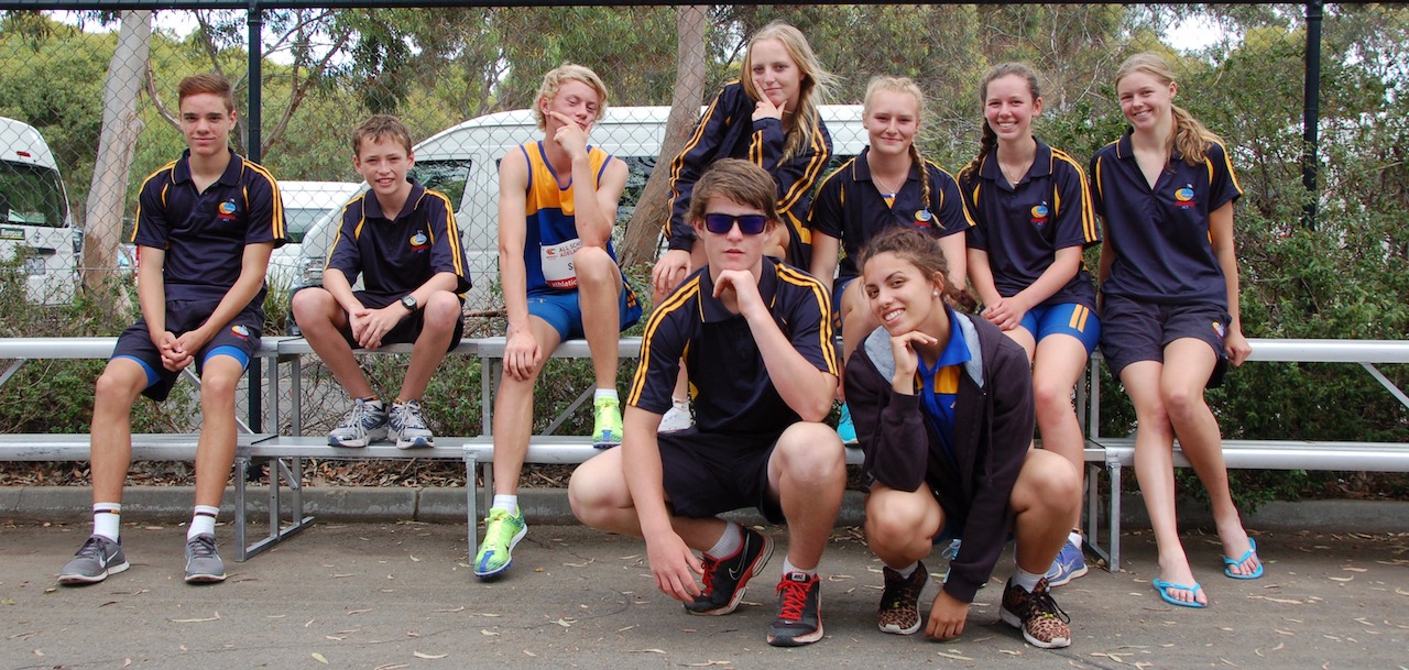 FAST Running in Adelaide at All Schools