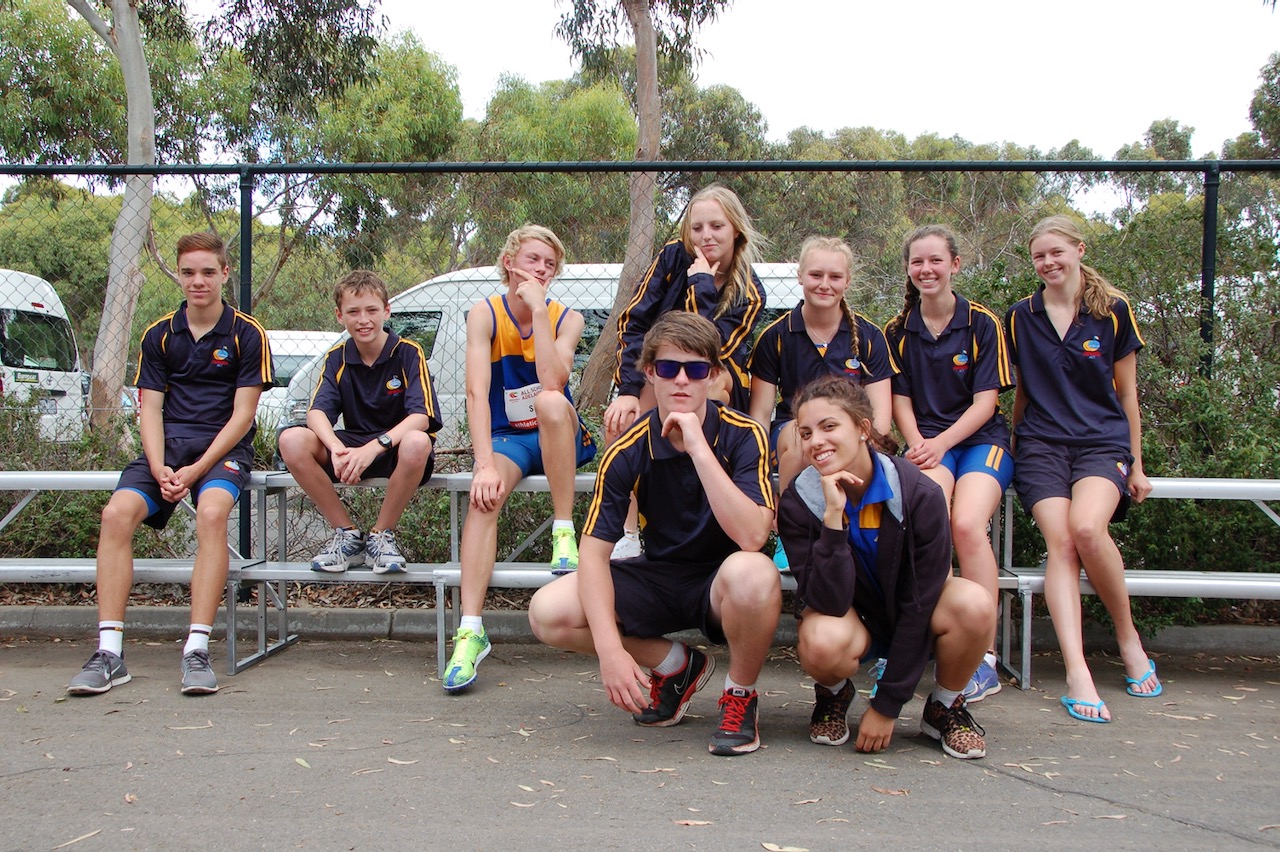 FAST Running at All Schools in Adelaide
