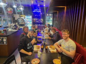 FAST Running Social Club