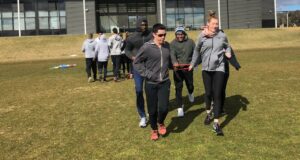 Coaching Course at UC