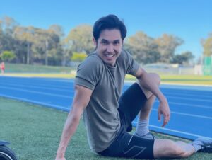 FAST Running - Kos - Training