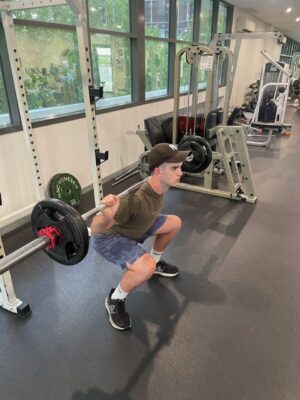 FAST Running - Training