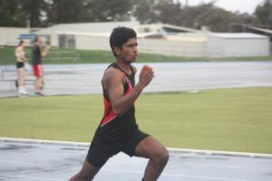 FAST Running Training