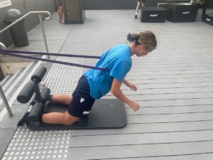 FAST Running - Training