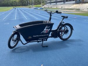 FAST Running - Training