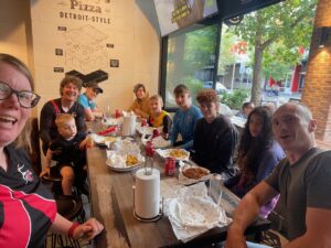 FAST Running - Social Club