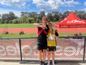 FAST Running - Results
