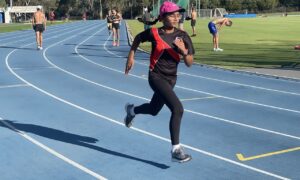 FAST Running - Training
