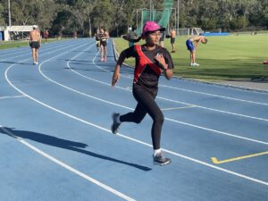 FAST Running - Training
