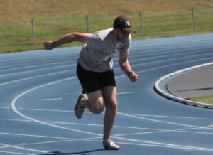 FAST Running - Training