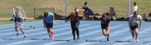 FAST Running - Training