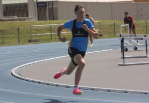 FAST Running - Training
