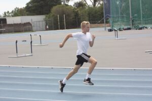 FAST Running - Training