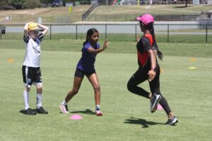 FAST Running - FAST Kids