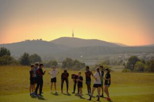 FAST Running - Training