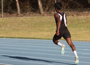 FAST Running - Training