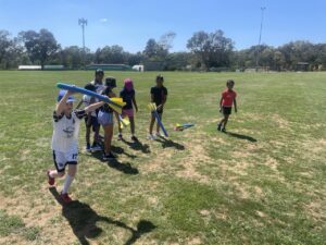FAST Running - School Athletics