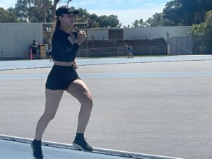 FAST Running - Training