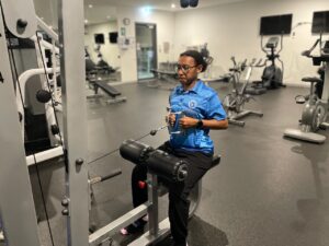 FAST Females - Mentorship