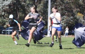 FAST Running - Accelerate: Canberra Sprint & Agility Clinic