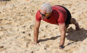 FAST Running - Training