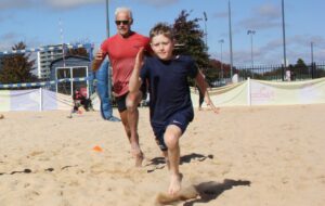 FAST Running - Training