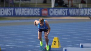 FAST Running - Tom