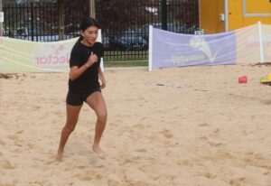 FAST Running - Training