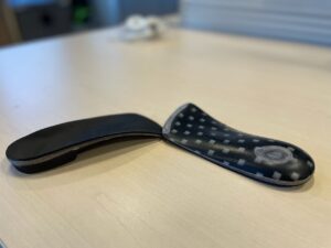 FAST Running - Orthotic