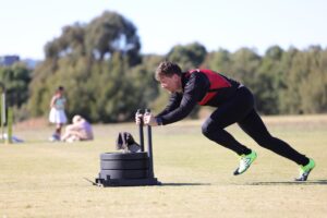 FAST Running - Training