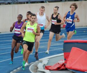 FAST Running - Global Running Day