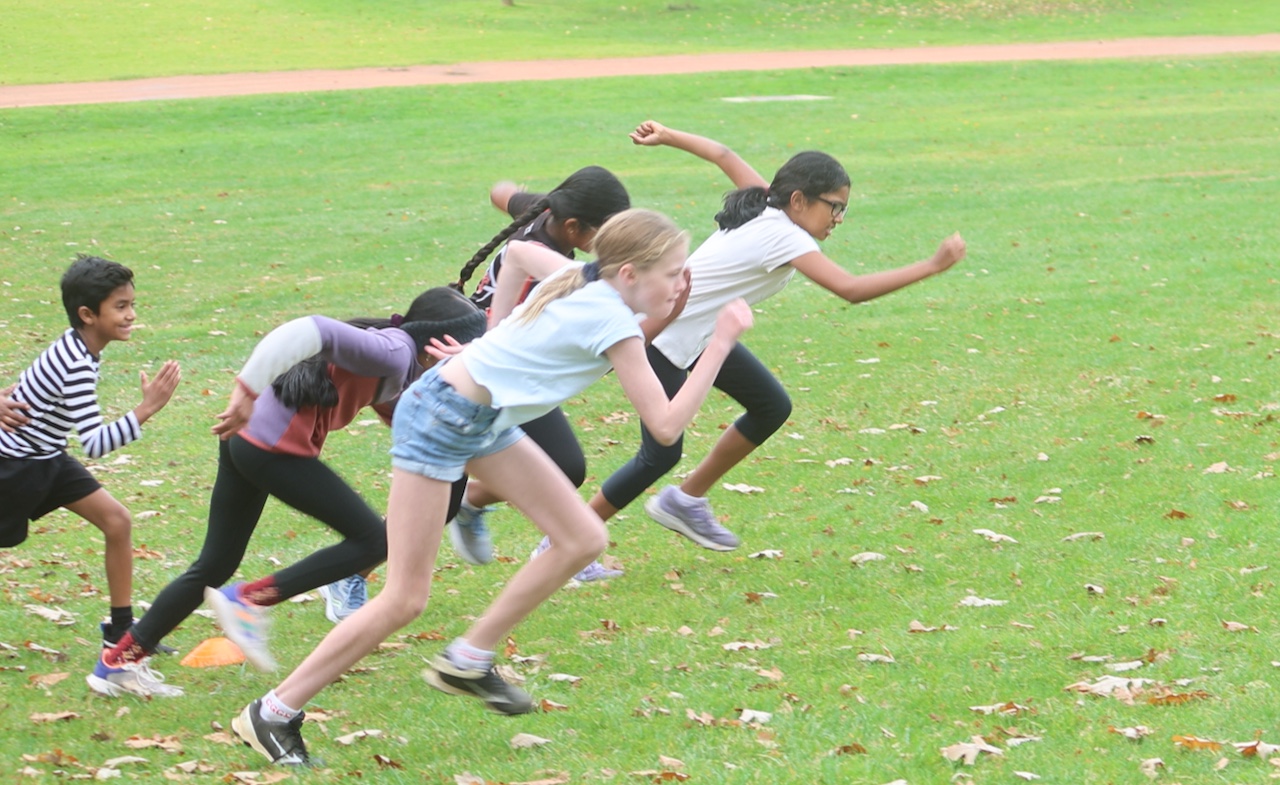 Fast Program Kids FAST Kids – FAST