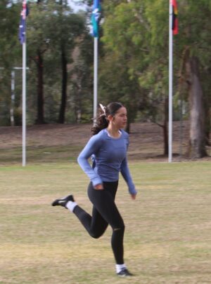 FAST Running - Siena