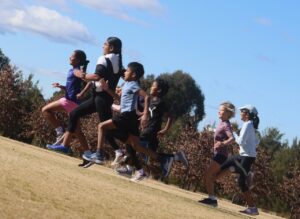 FAST Running - Training