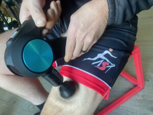 FAST Running - Recovery