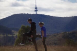 FAST Running - Training