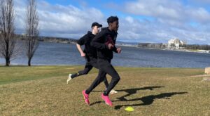 FAST Running - Training