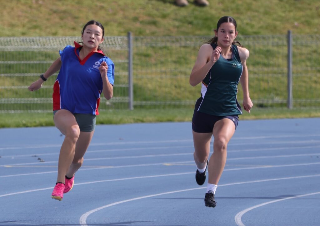 FAST Running - Siena