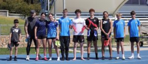 FAST Running - Results