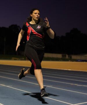 FAST Running - Florence - Profile