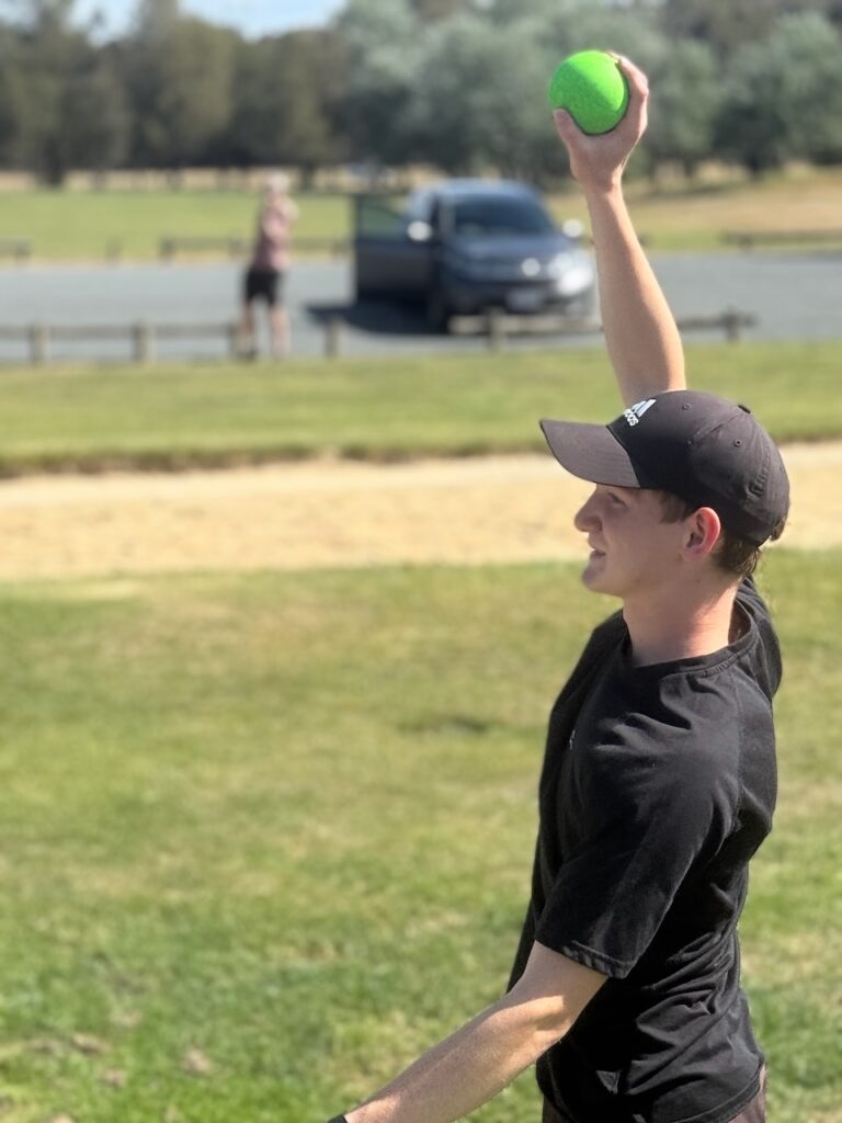 FAST Running - FAST Kids - Charnwood West Belconnen