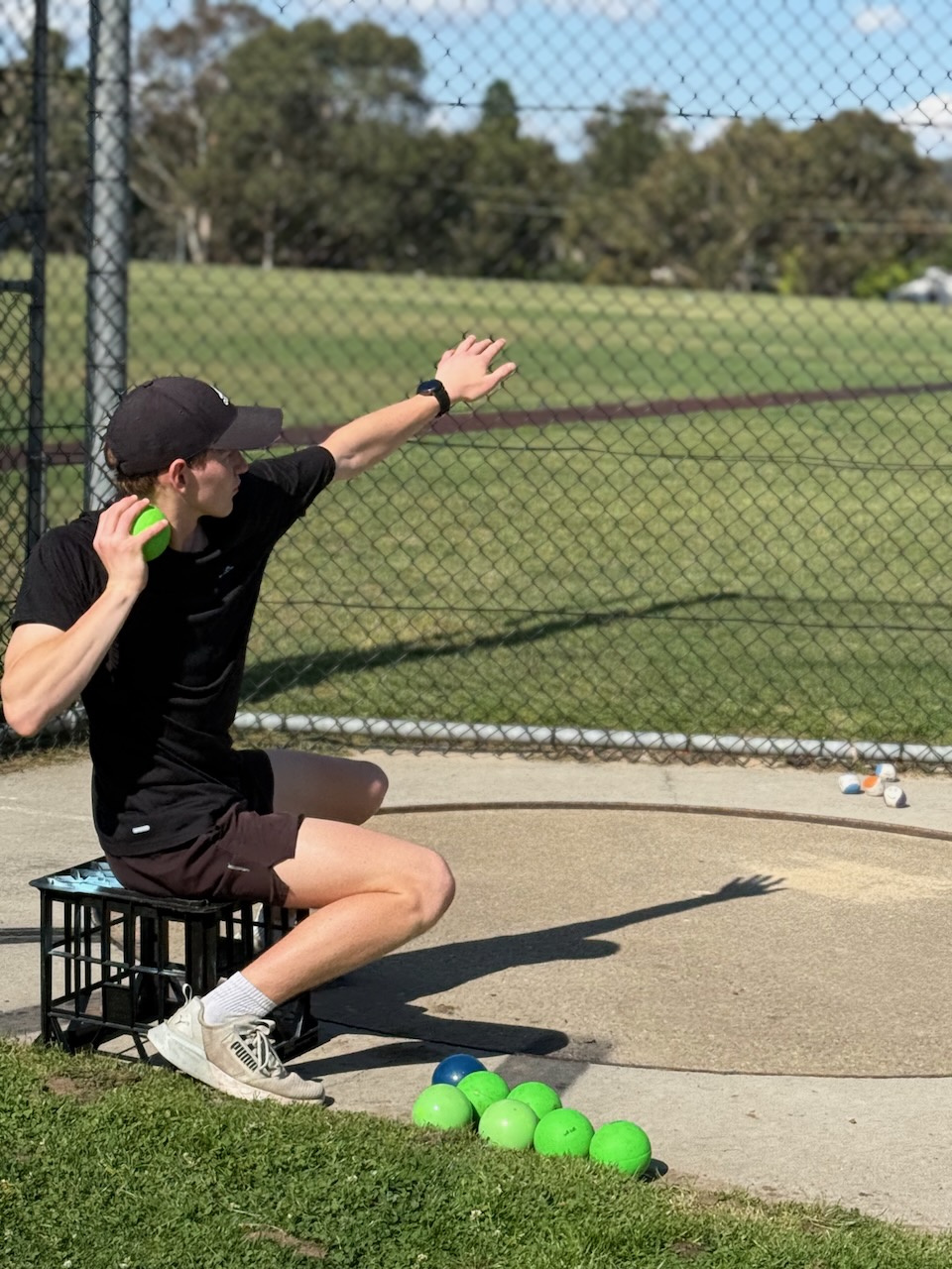 FAST Running - FAST Kids - Charnwood West Belconnen