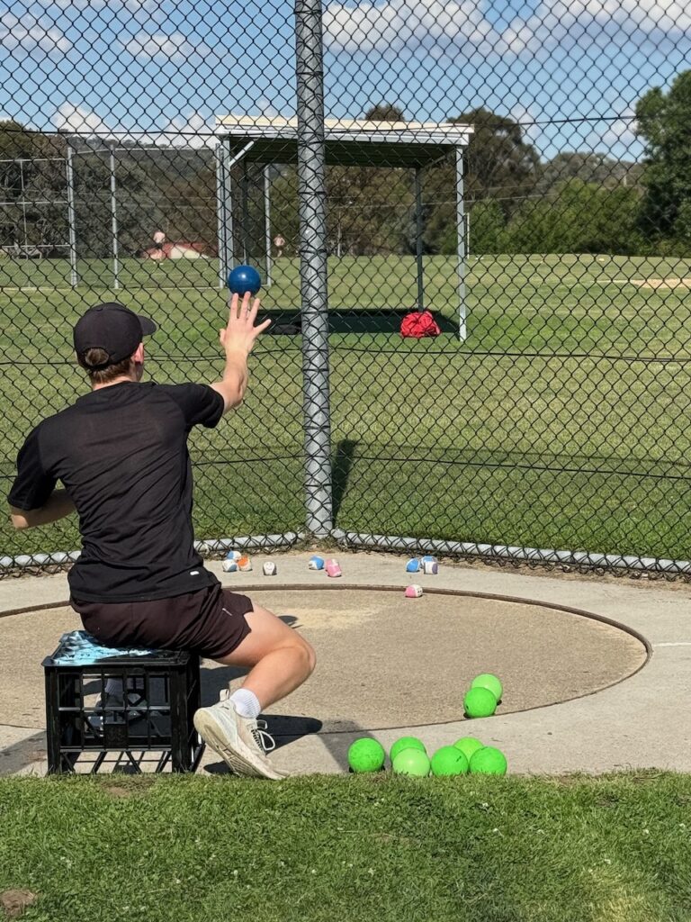 FAST Running - FAST Kids - Charnwood West Belconnen