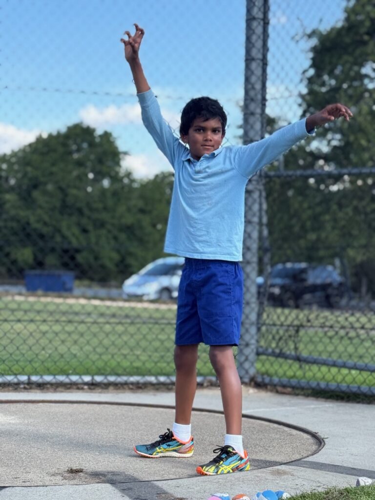 FAST Running - FAST Kids - Charnwood West Belconnen