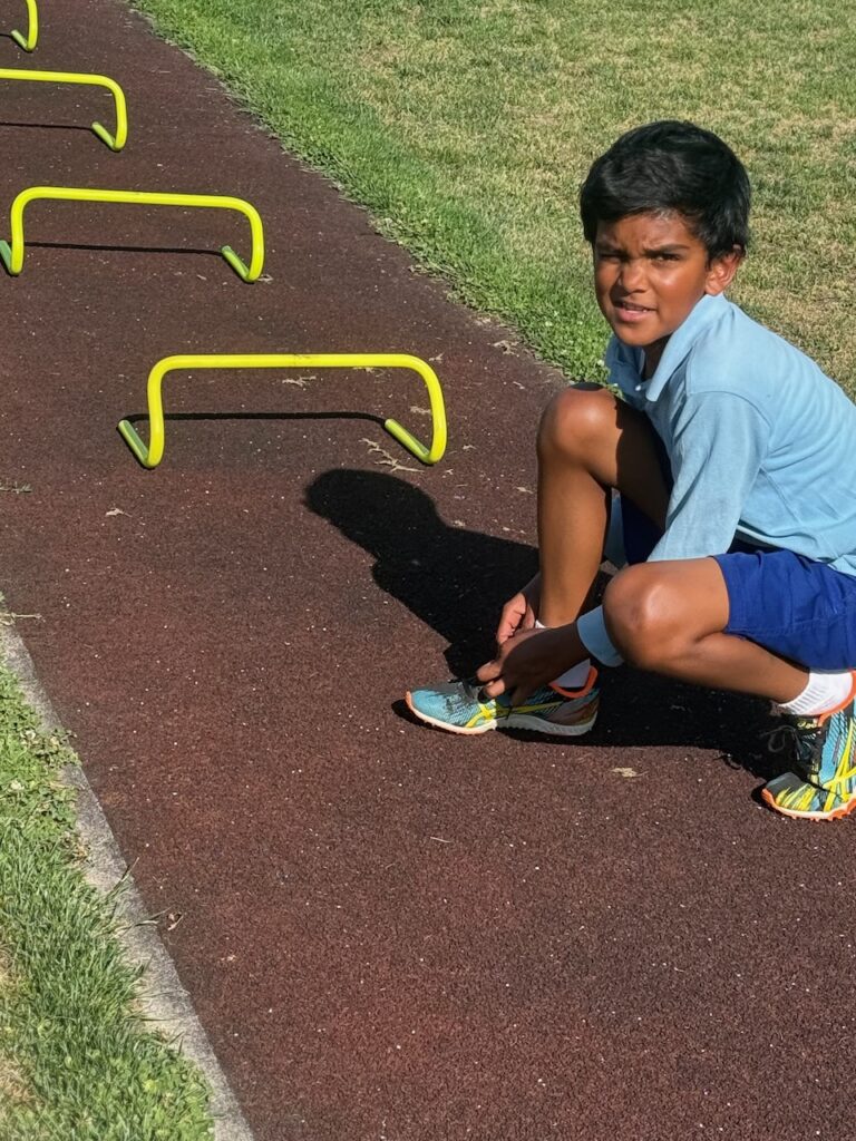 FAST Running - FAST Kids - Charnwood West Belconnen