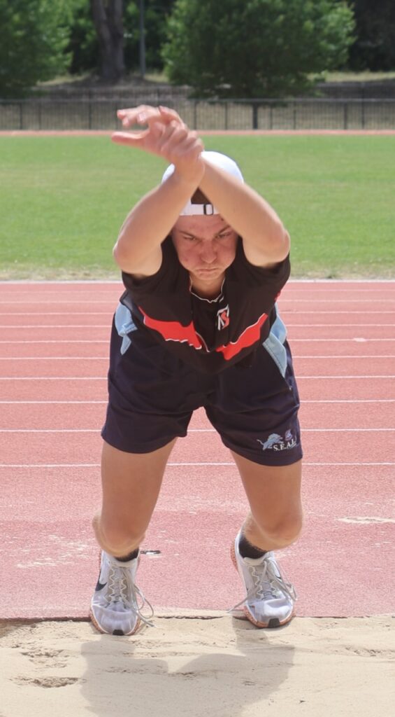 FAST Running - Training Venue - Woden Athletics Track